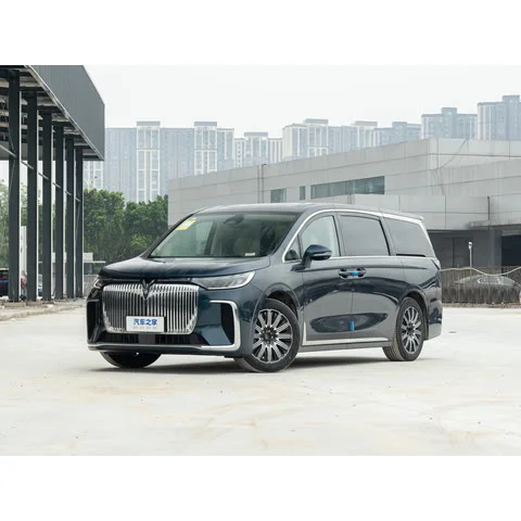 Dongfeng voyah