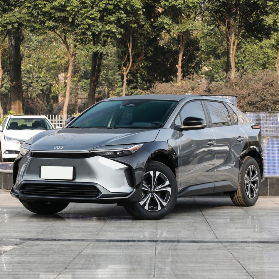 FAW TOYOTA BZ4X 2022 MODEL ELECTRON SUV