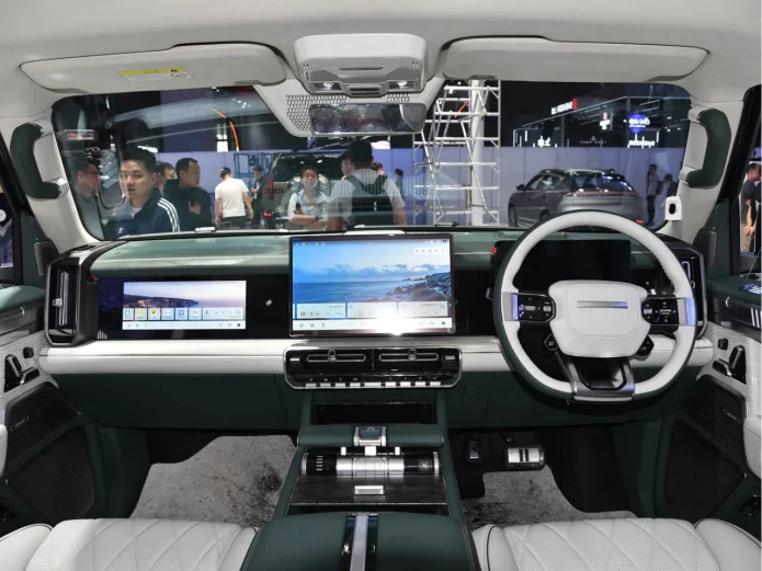 Dongfeng M Hero917 Dongfeng M Hero917