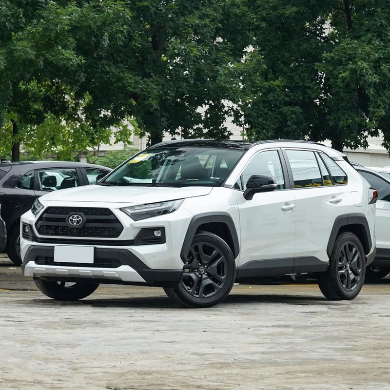 RAV4 2023 Model Benzin SUV