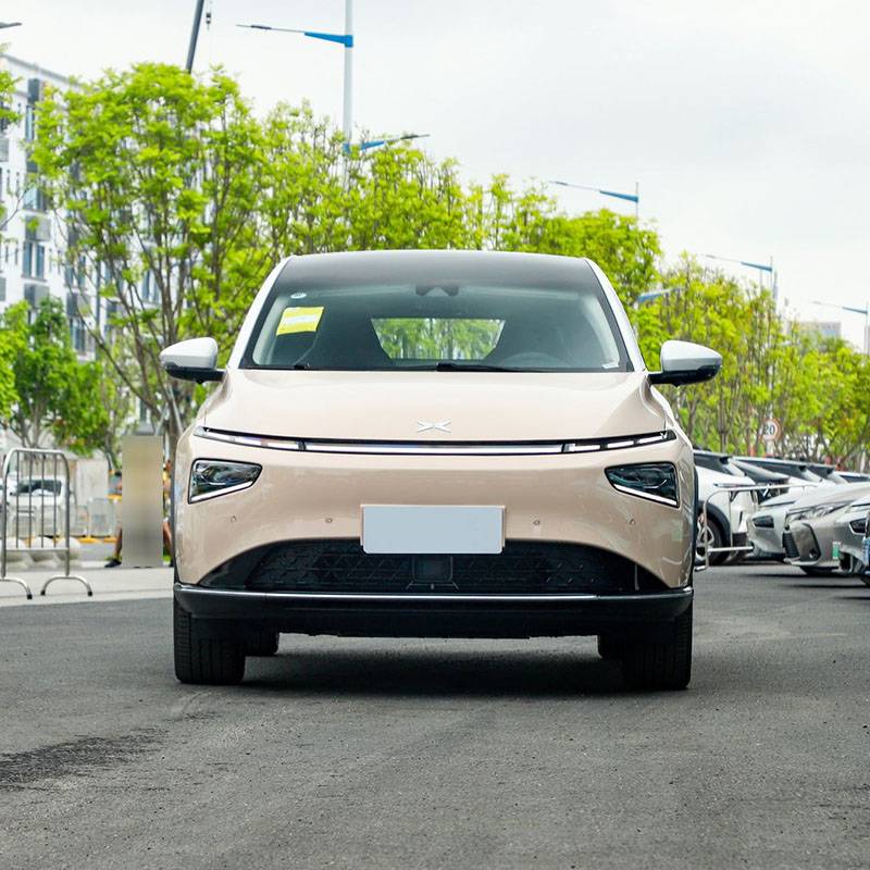 Xiaooopeng g3 suv